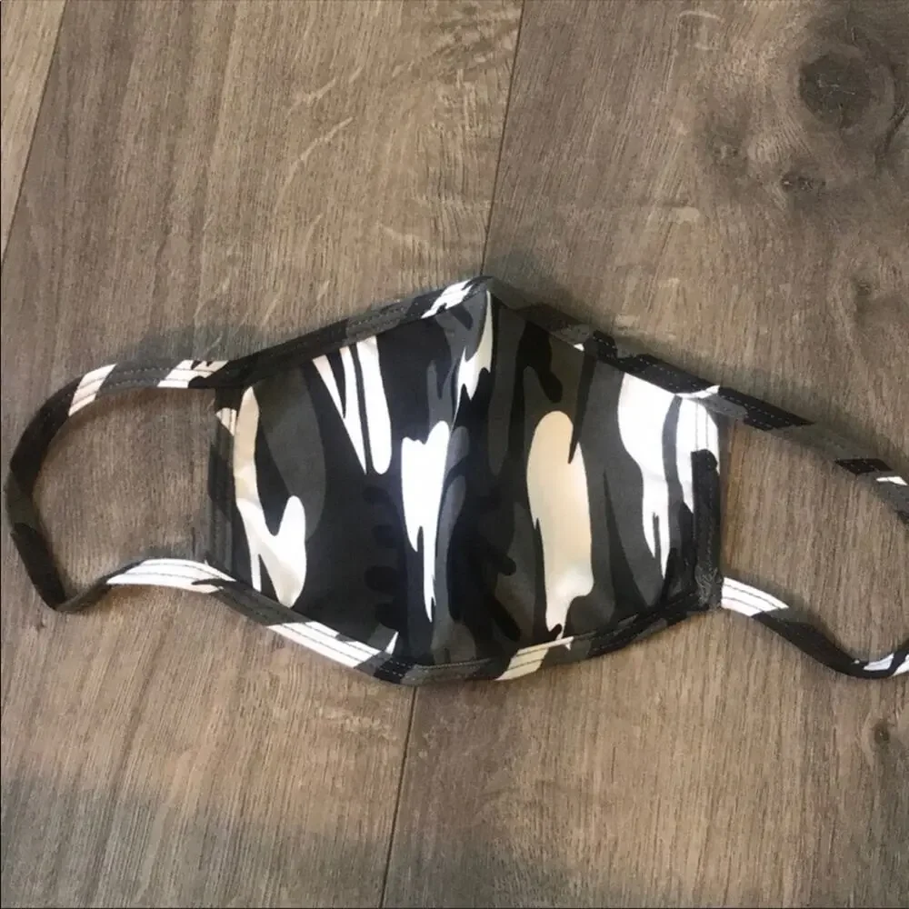 Camo Mask